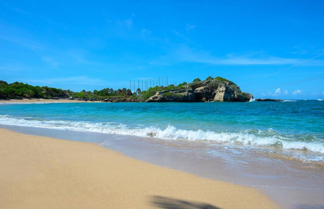Experience The Fun at Chukka’s Ocean Outpost – Full-Day Tour - Photo 3